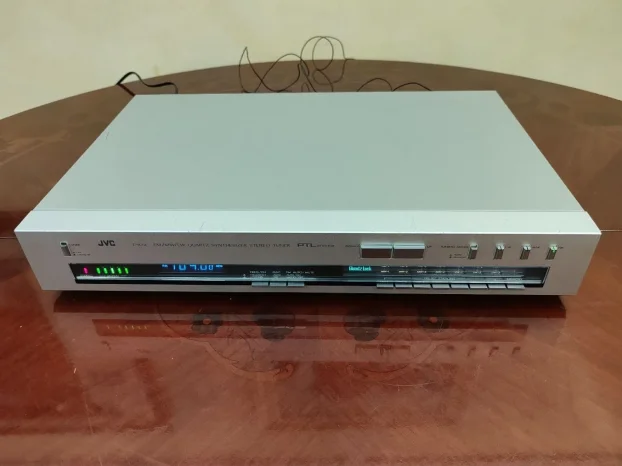 JVC TX-6L vrhunski tjuner
