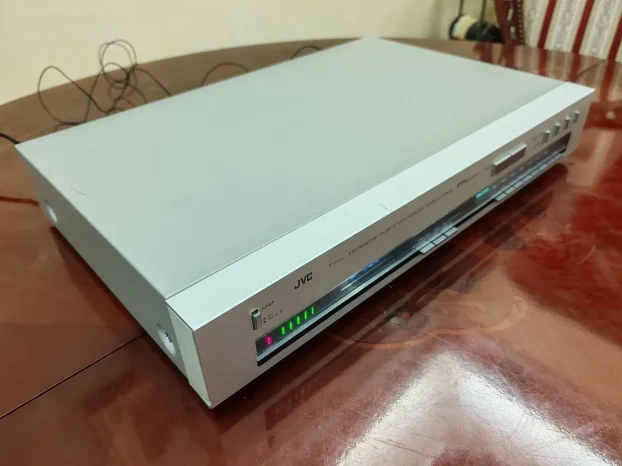 JVC TX-6L vrhunski tjuner