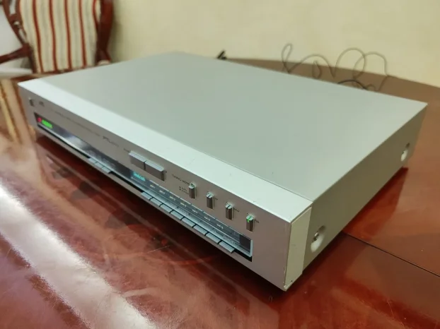 JVC TX-6L vrhunski tjuner
