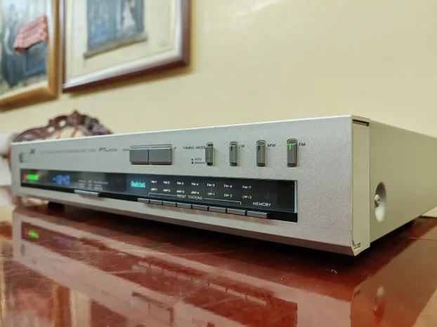 JVC TX-6L vrhunski tjuner