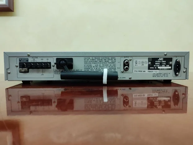 JVC TX-6L vrhunski tjuner