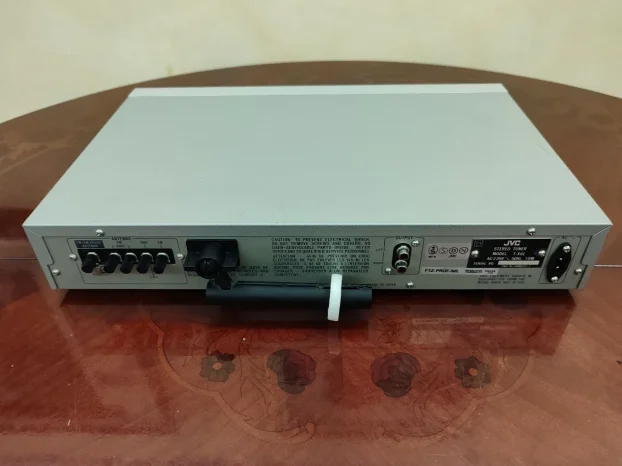 JVC TX-6L vrhunski tjuner