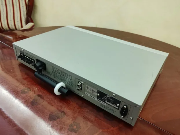 JVC TX-6L vrhunski tjuner