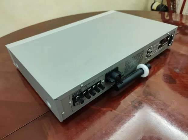JVC TX-6L vrhunski tjuner