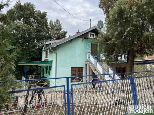 seonski put, Smederevo, Jugovo, 4.0 četvorosobna, 130 m²