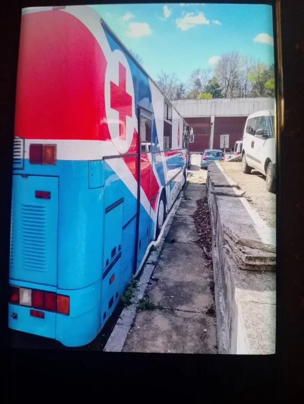 Autobus ikarbus 301