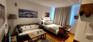 Kopaonik, Brzeće, 1.0 jednosoban, 24 m²