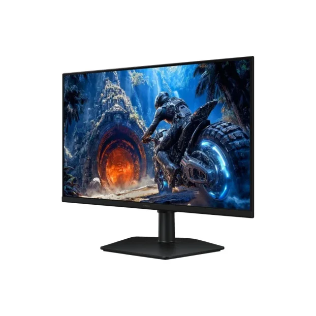 SAMSUNG Odyssey G4 27" LS27HG402EUXEN