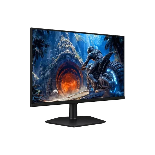 SAMSUNG Odyssey G4 27" LS27HG402EUXEN