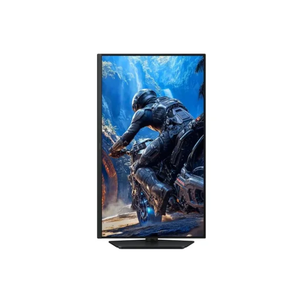 SAMSUNG Odyssey G4 27" LS27HG402EUXEN