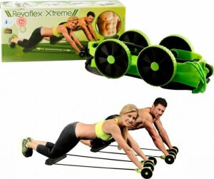 Revolucionarni Revoflex Xtreme Trenazer