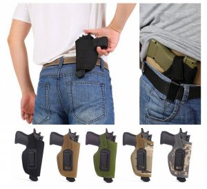Futrola Za Pištolj Taktička Holster Model 2 (Univerzalna)