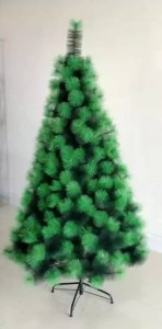 Jelka Novogodisnja 2.10m