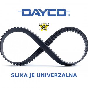 DAYCO Kaiš YAMAHA MAJESTY 872x23 Le 8175k