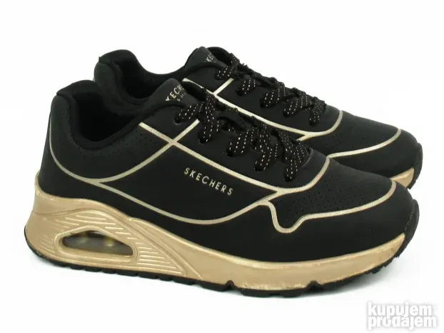 Skechers patike dečije vazdušni đon  T2848