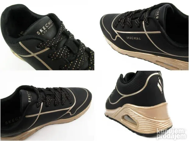 Skechers patike dečije vazdušni đon  T2848