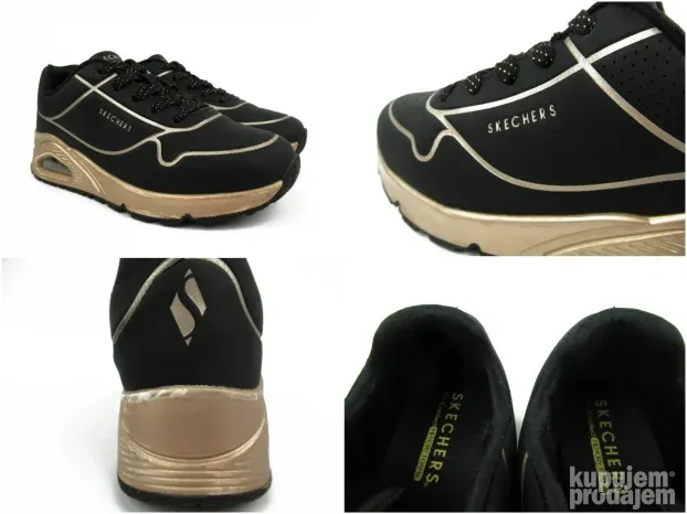 Skechers patike dečije vazdušni đon  T2848