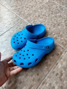 Crocs papuce za dečaka oznaka m1 w3