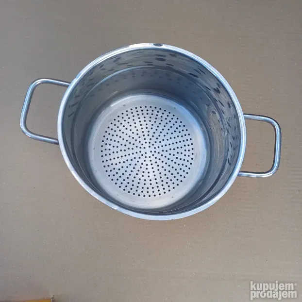 Inox cediljka 3