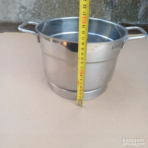 Inox cediljka 3