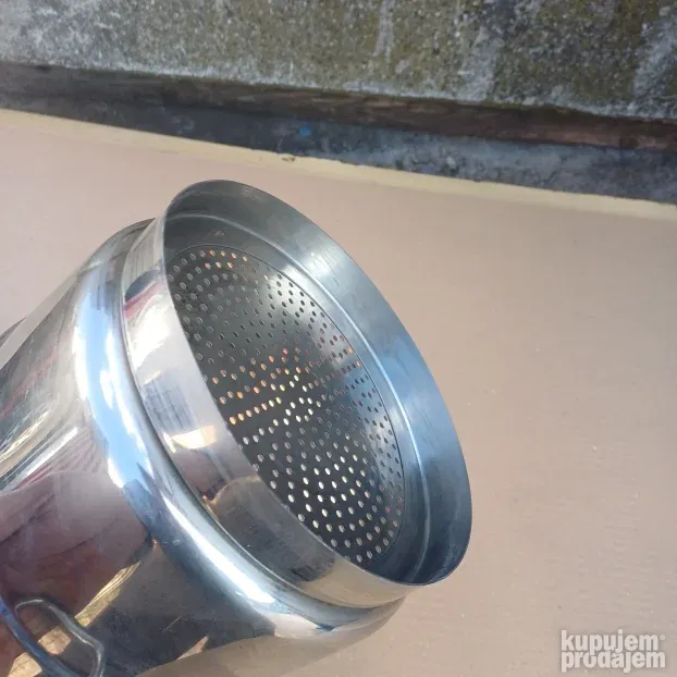 Inox cediljka 3