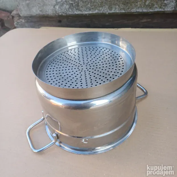 Inox cediljka 3