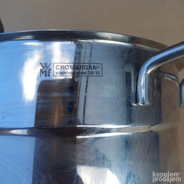 Inox cediljka 3