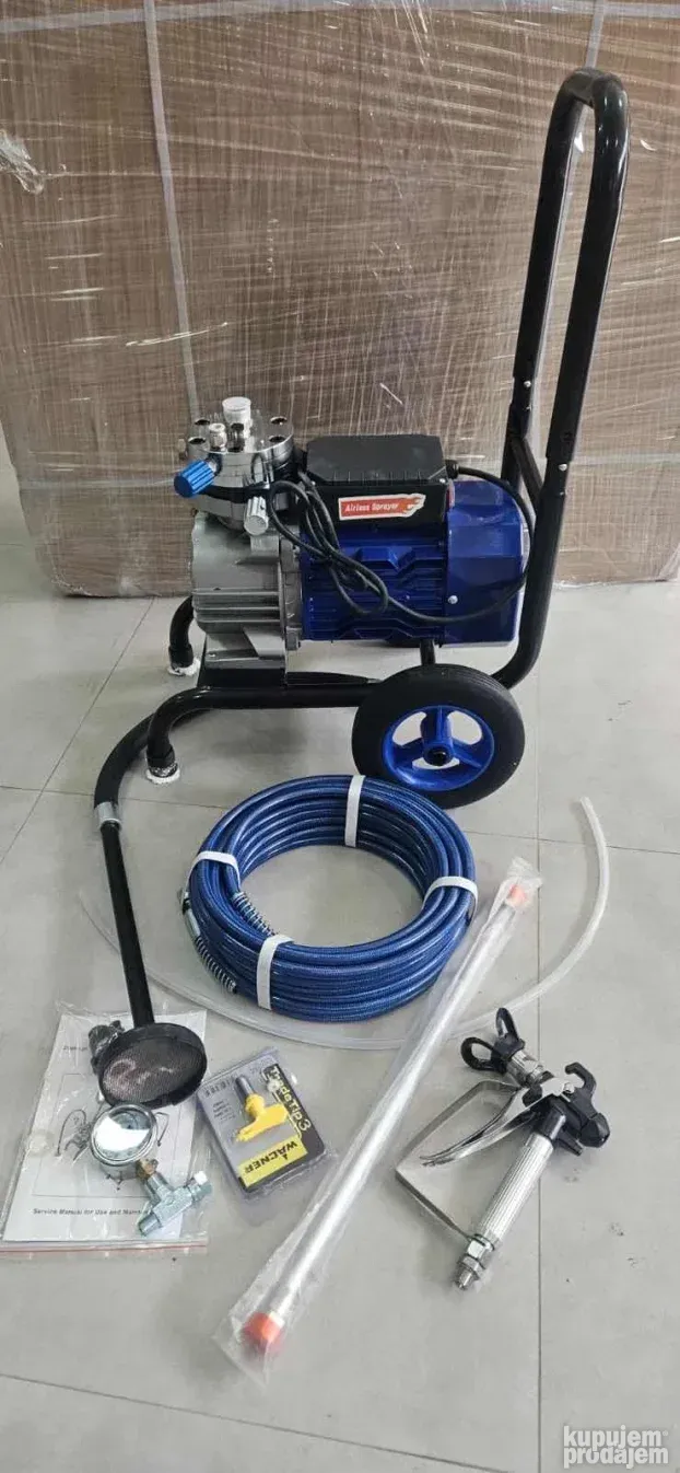 Masina za krecenje NOVO