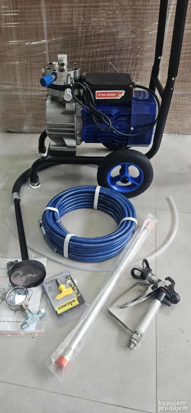 Masina za krecenje NOVO