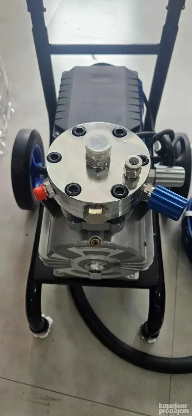 Masina za krecenje NOVO