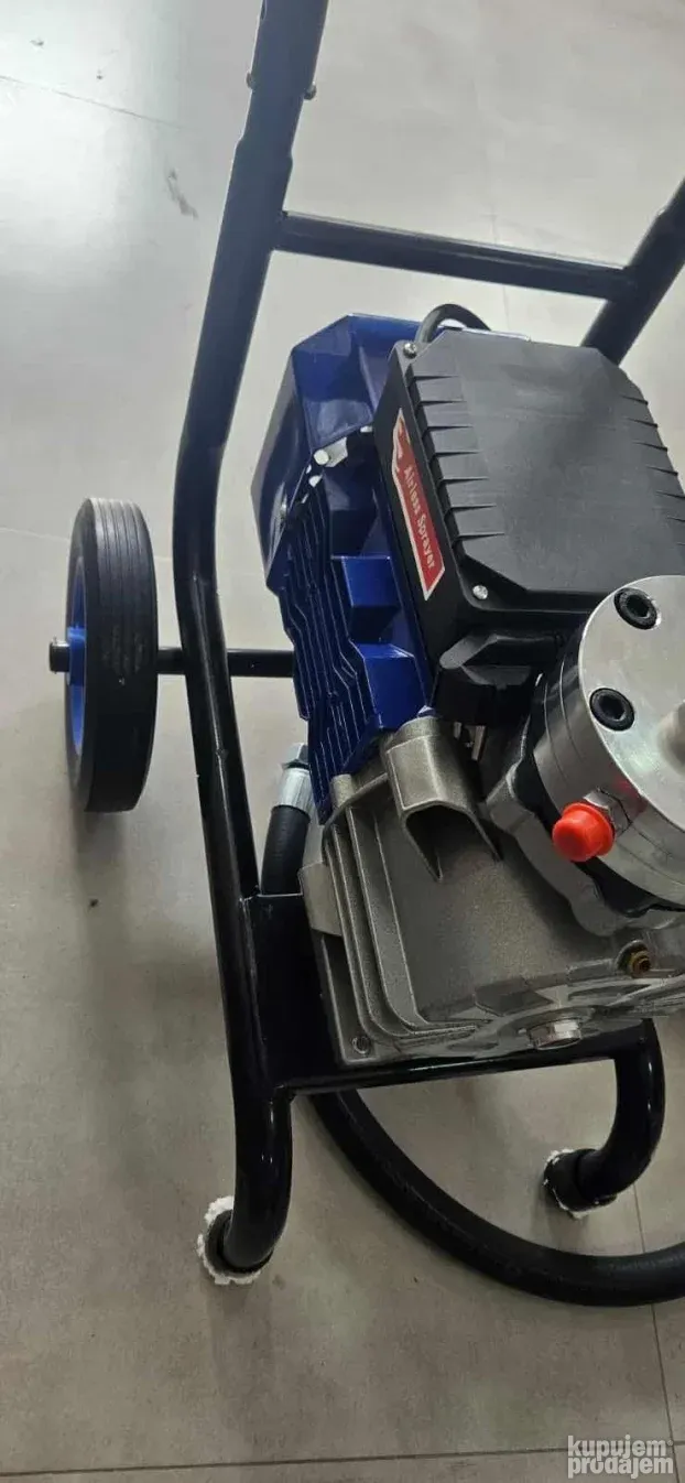 Masina za krecenje NOVO