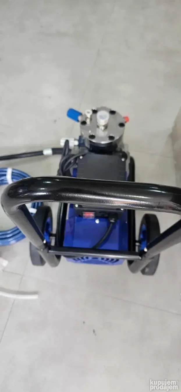 Masina za krecenje NOVO