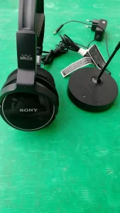 Sony bezzicne slusalice kao NOVO