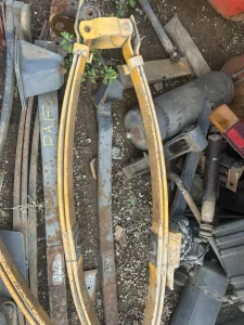 Gibnjevi Mercedes 814,914 i slicno