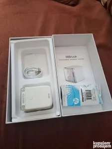 Ručni, bežični, Wifi štampač MBruch KONGTEN