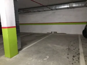 Garažno mesto - 14m2 - Salajka / 511576