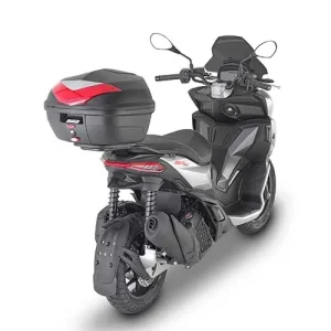 Kappa Nosač kofera Aprilia SR GT 125/200 (22-23) KR6711