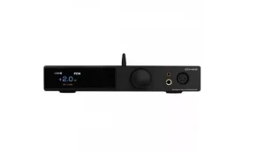 SMSL DO400 Table symmetrical DAC and headphone amplifier