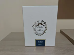 Giardini Di Toscana Blu Mare 100ml edp