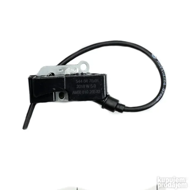 Elektronika Husqvarna 340,345,350,353,357XP,359,455R,460