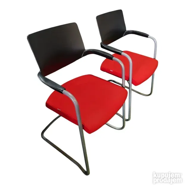 Konferencijske stolice