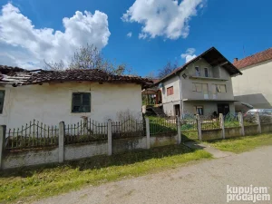 Seosko domacinstvo 13ha