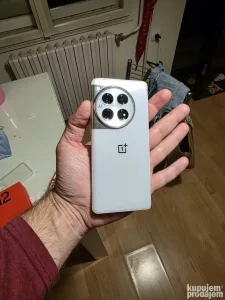 Oneplus 12 512Gb/16+4 rama/Dual
