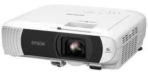 EPSON EB FH08 white