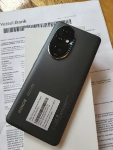 Honor 200 pro 512GB full pack BUKVALNO NOV GARANCIJA