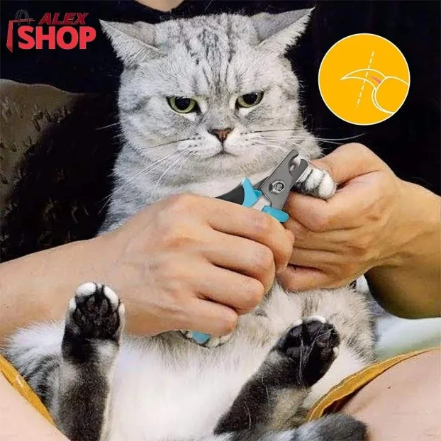 Pet makaze za nokte kućni ljubimaca