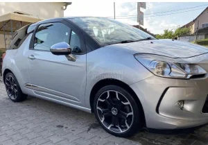 Citroen DS3