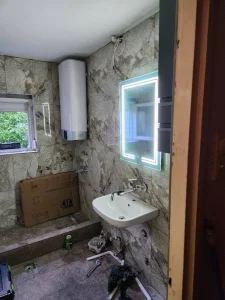 Vodoinstalater