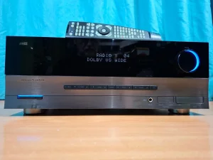 Harman Kardon AVR 141