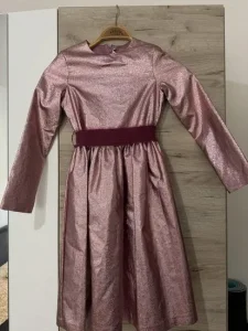 Il Gufo NOVA svečana haljina za devojčice